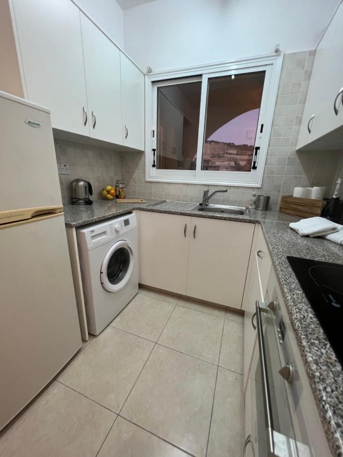 Hillview Apartment Peyia Esterno foto