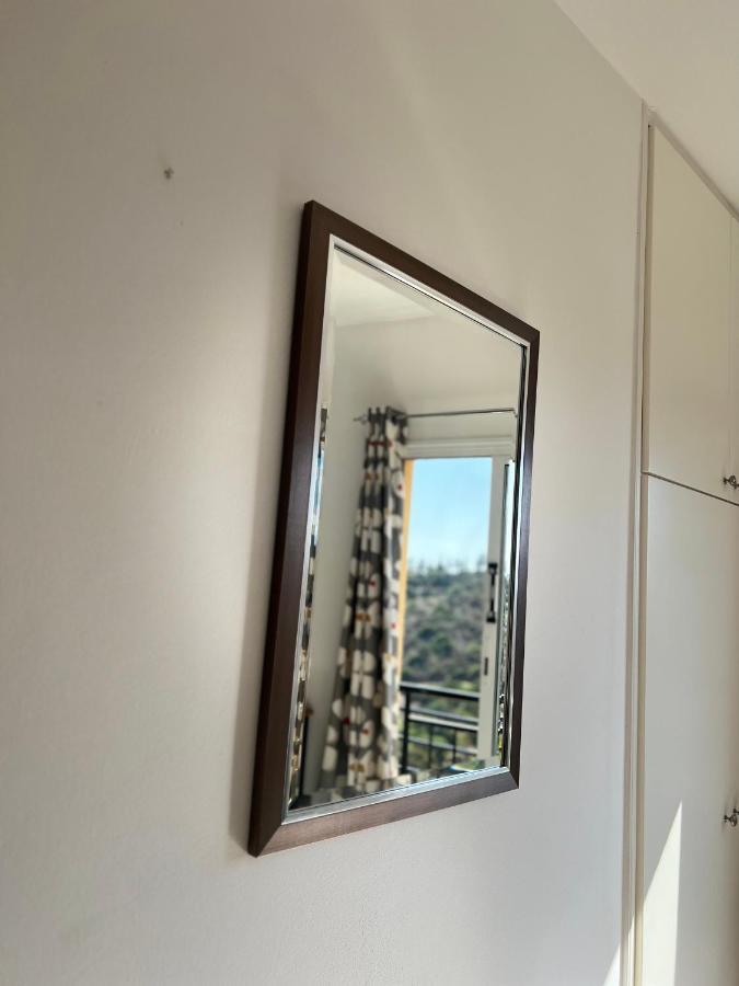 Hillview Apartment Peyia Esterno foto