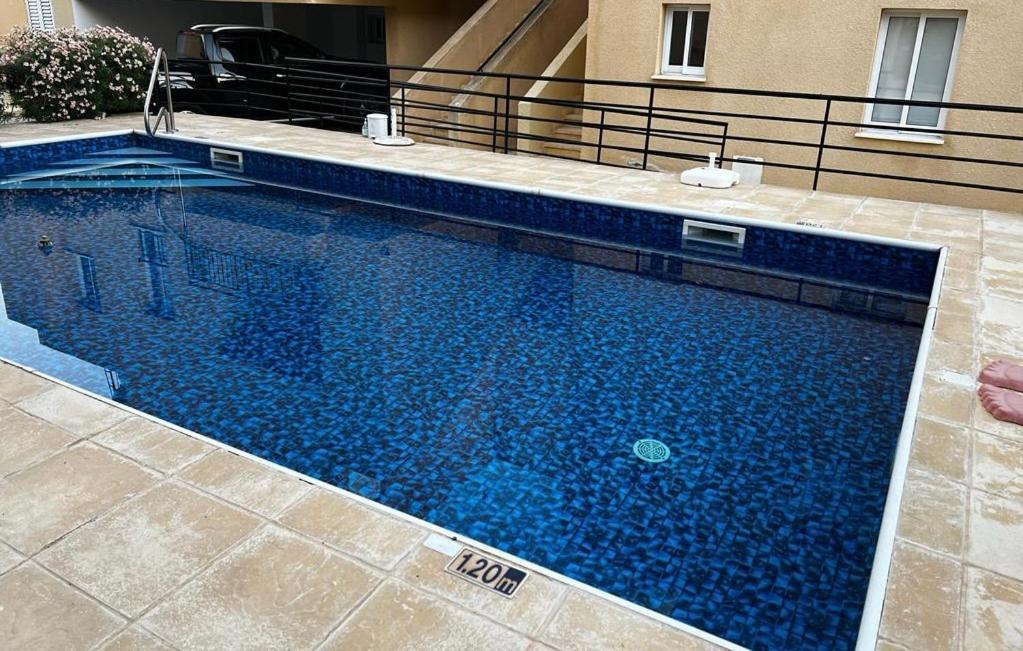 Hillview Apartment Peyia Esterno foto