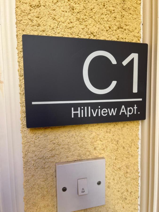 Hillview Apartment Peyia Esterno foto